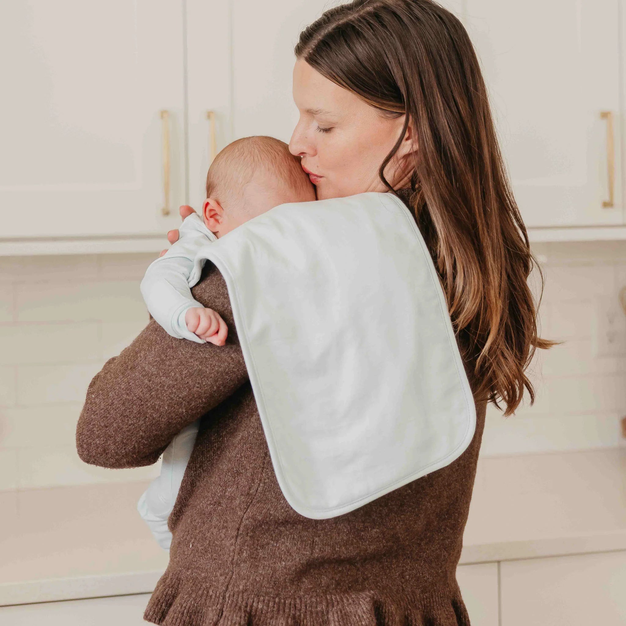Air Premium Burp Cloths