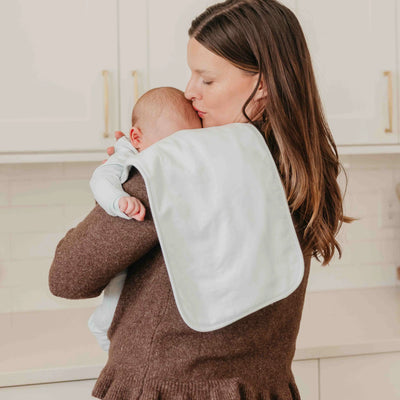 Air Premium Burp Cloths