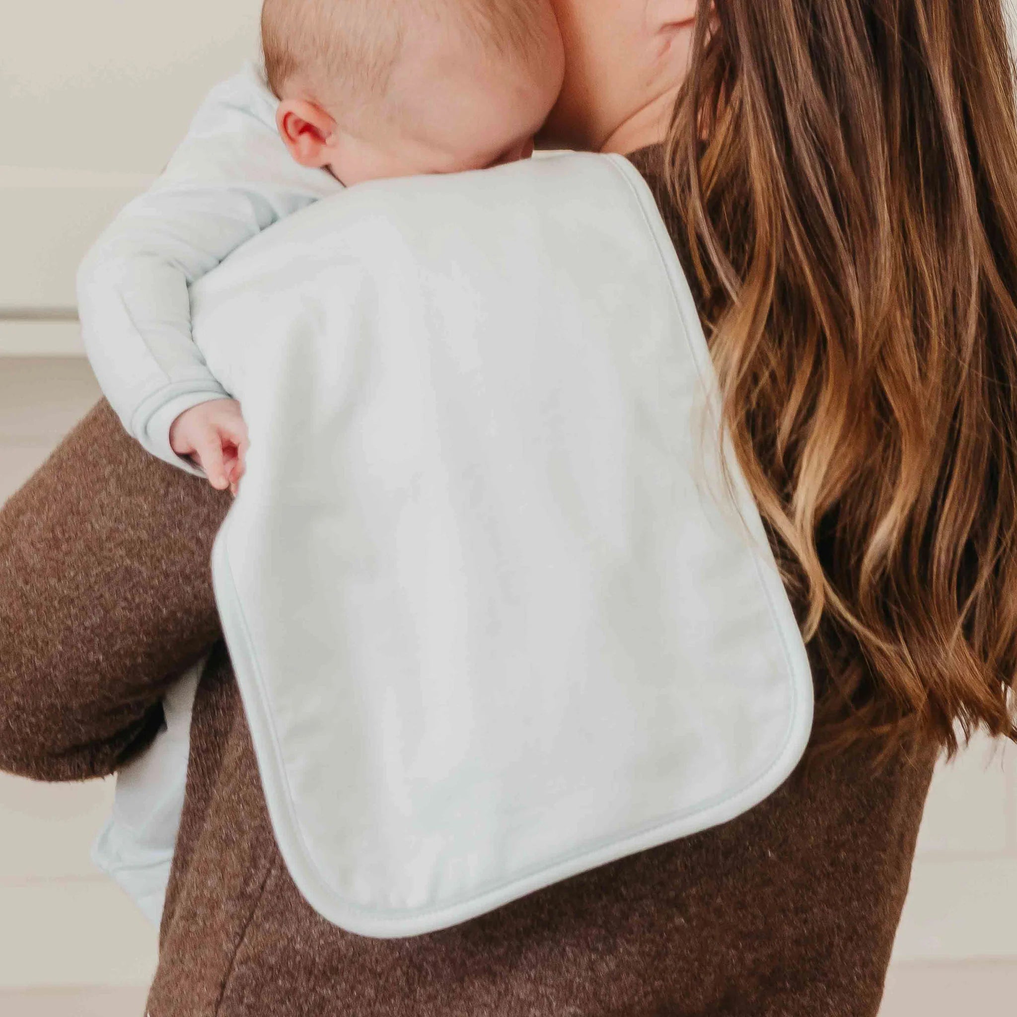 Air Premium Burp Cloths