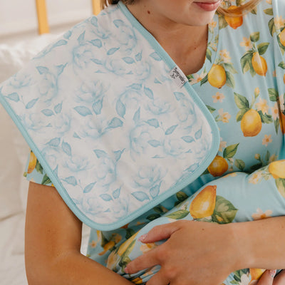 Melody Premium Burp Cloths