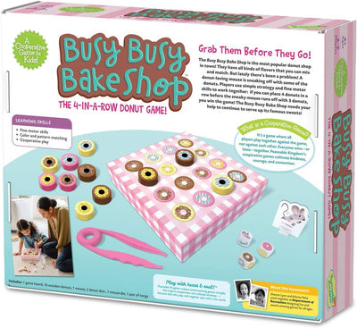 Busy Busy Bake Shop - Twinkle Twinkle Little One