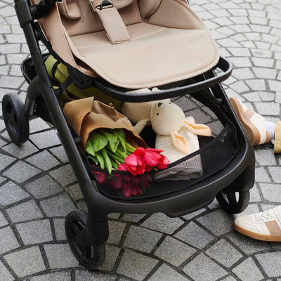 Bugaboo Butterfly 2 Plus Stroller