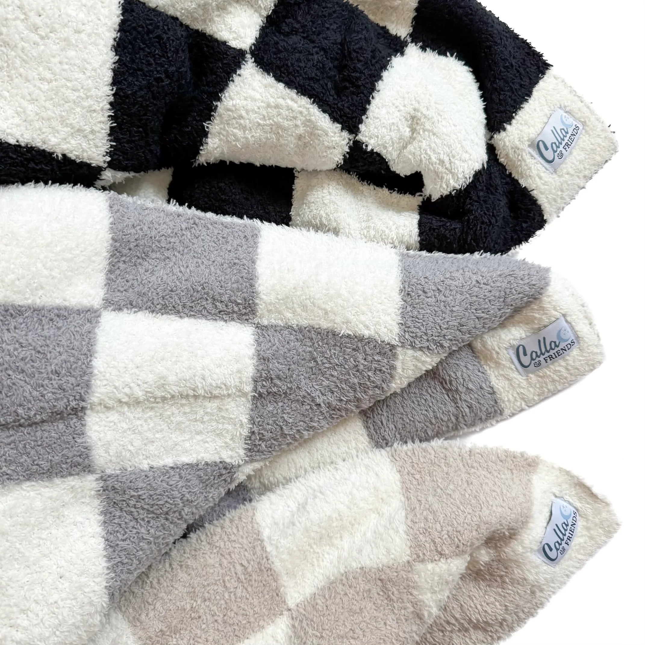 The Bliss Blanket - Twinkle Twinkle Little One