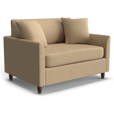 Storytime Bayment Chair & A Half with Twin Sleeper