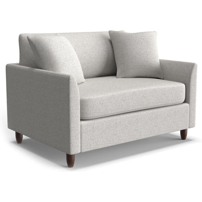 Storytime Bayment Chair & A Half with Twin Sleeper