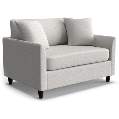 Storytime Bayment Chair & A Half with Twin Sleeper