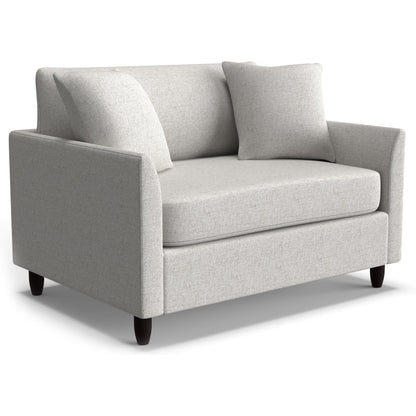 Storytime Bayment Chair & A Half with Twin Sleeper