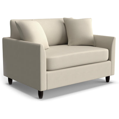 Storytime Bayment Chair & A Half with Twin Sleeper