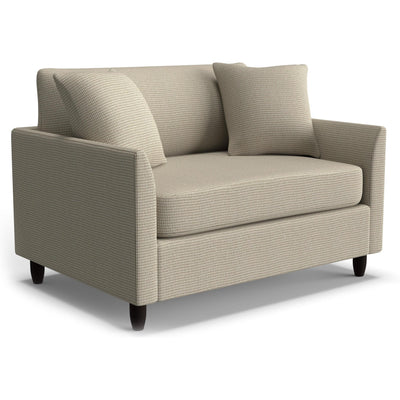 Storytime Bayment Chair & A Half with Twin Sleeper