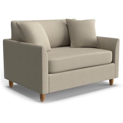 Storytime Bayment Chair & A Half with Twin Sleeper