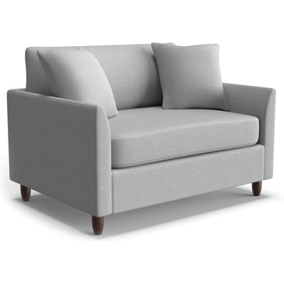 Storytime Bayment Chair & A Half with Twin Sleeper