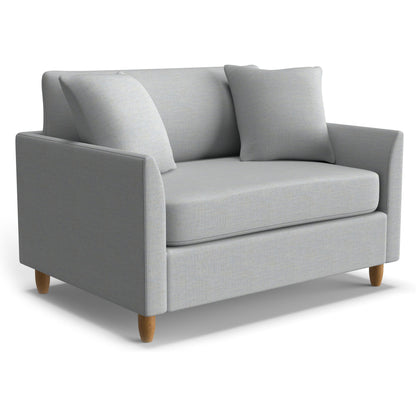 Storytime Bayment Chair & A Half with Twin Sleeper