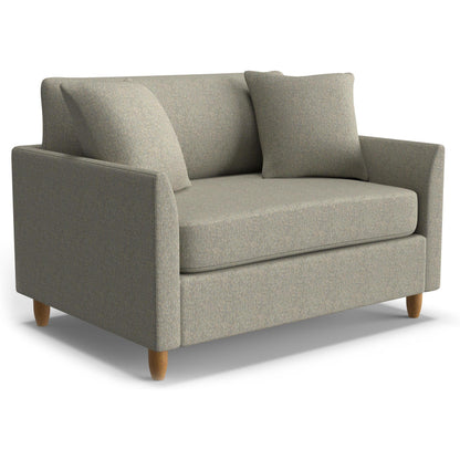 Storytime Bayment Chair & A Half with Twin Sleeper