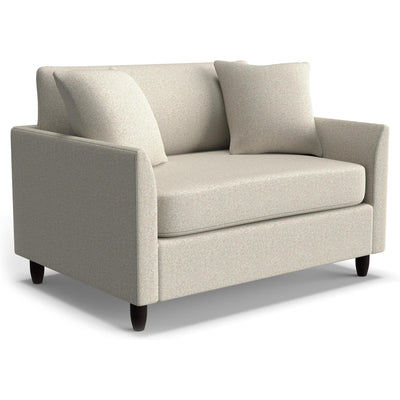 Storytime Bayment Chair & A Half with Twin Sleeper