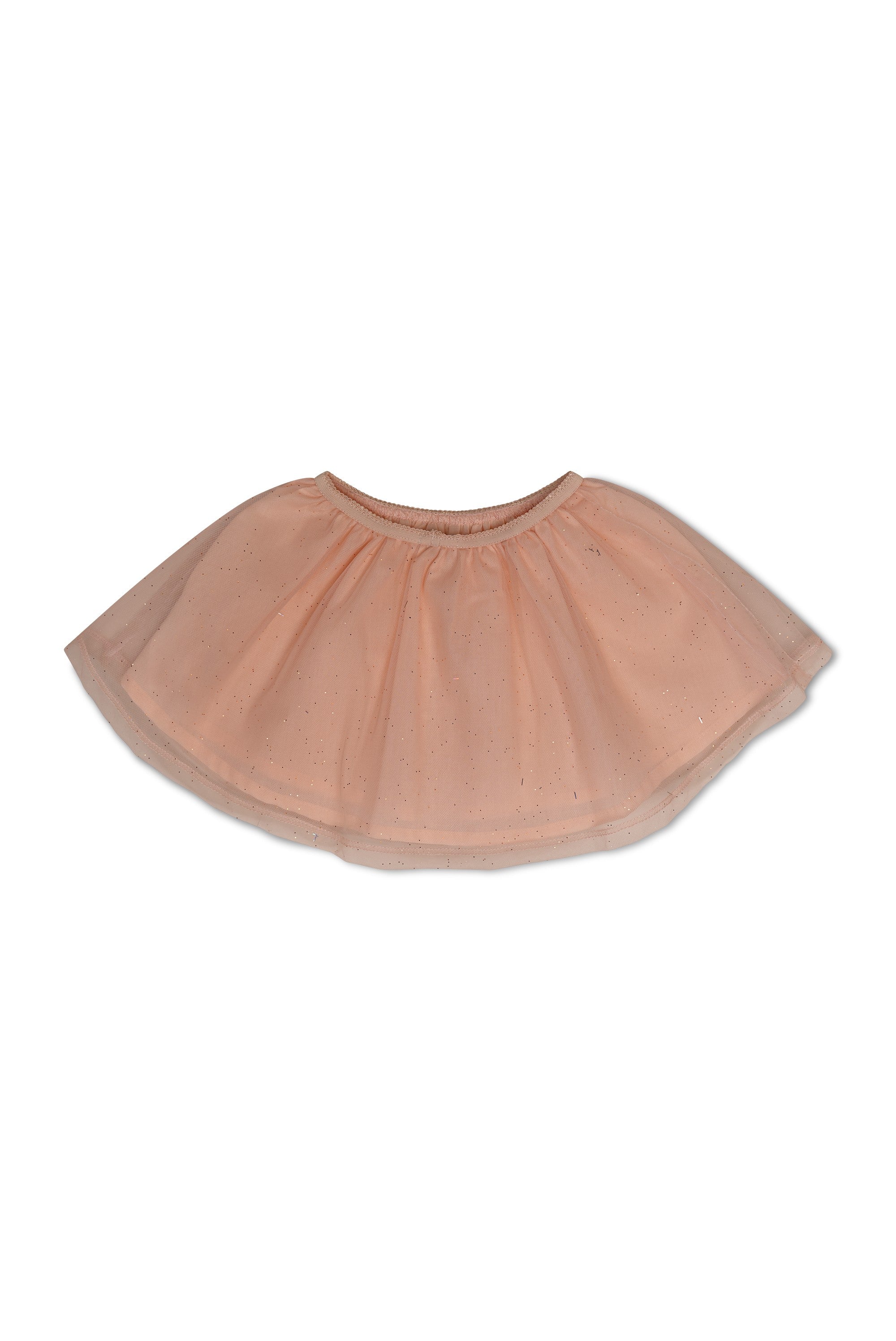 Taysi Tulle Baby Skirt - Cotton Candy - Twinkle Twinkle Little One