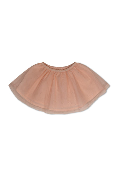 Taysi Tulle Baby Skirt - Cotton Candy - Twinkle Twinkle Little One