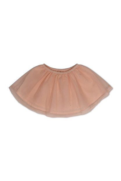 Taysi Tulle Baby Skirt - Cotton Candy - Twinkle Twinkle Little One