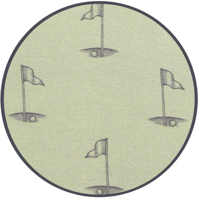 Lou Lou & Company Cal Top, Bottoms + Hat Set