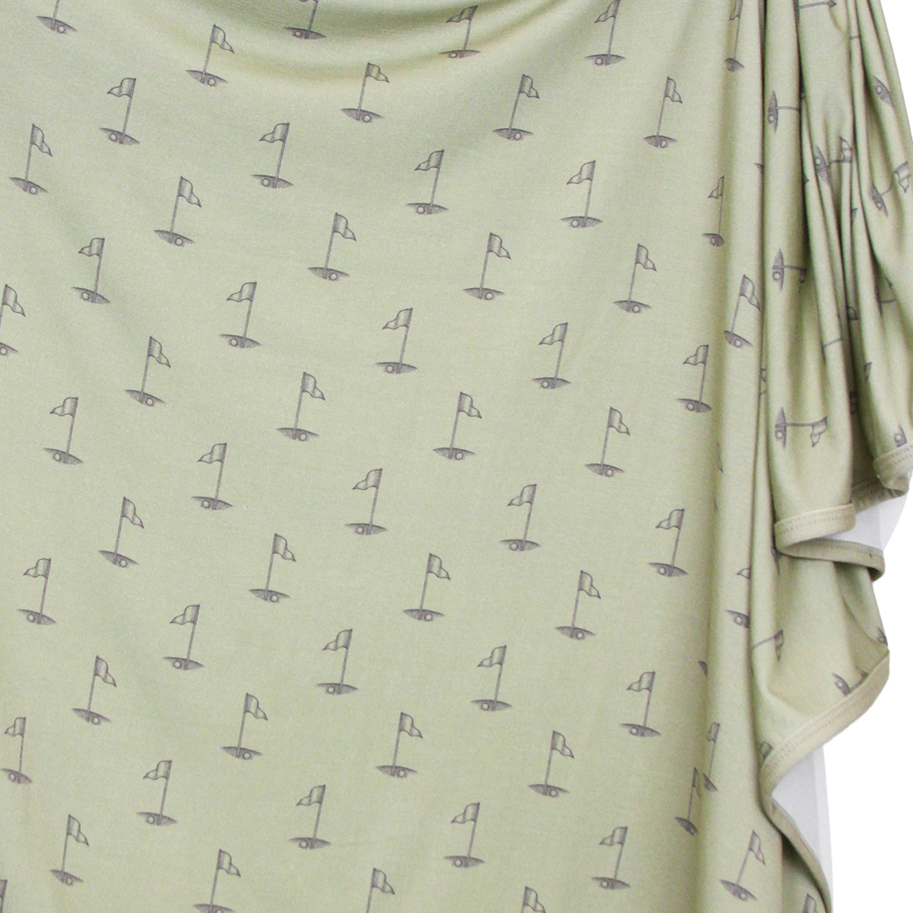 Lou Lou & Company Swaddle Blanket
