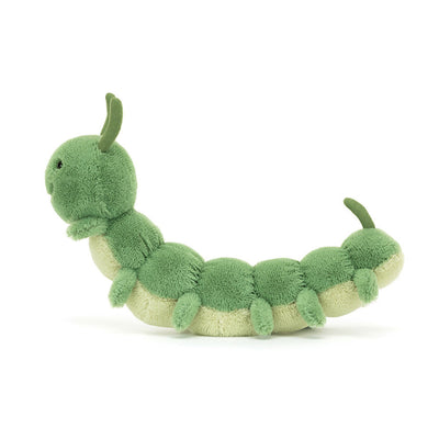 Carys Caterpillar - Twinkle Twinkle Little One