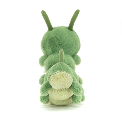 Carys Caterpillar - Twinkle Twinkle Little One