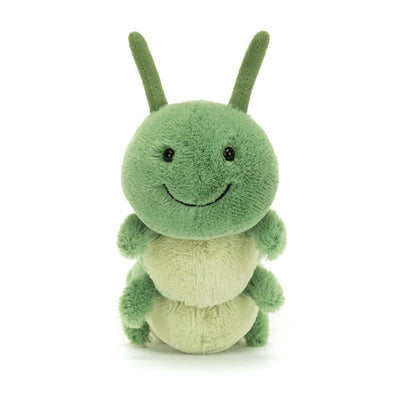 Carys Caterpillar - Twinkle Twinkle Little One