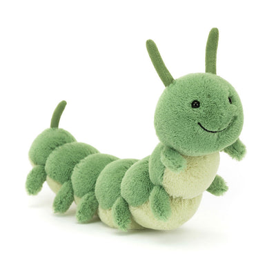 Carys Caterpillar - Twinkle Twinkle Little One