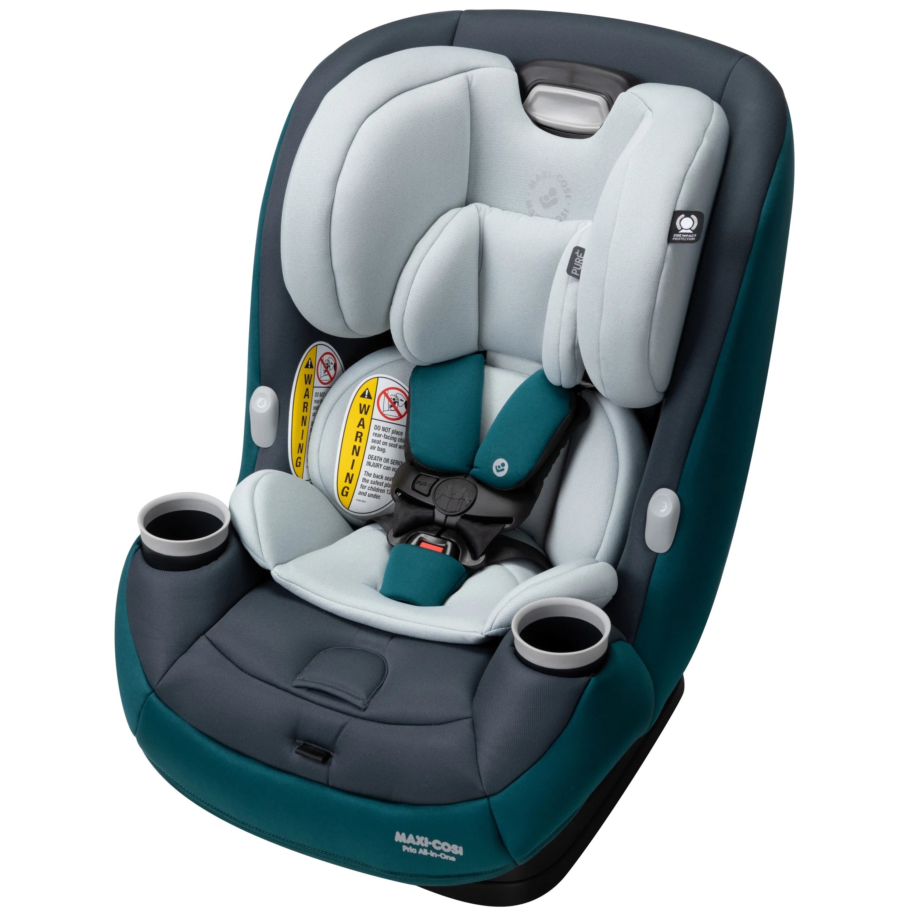 Buy alpine-jade Maxi-Cosi Pria All-in-One Convertible Car Seat with PureCosi