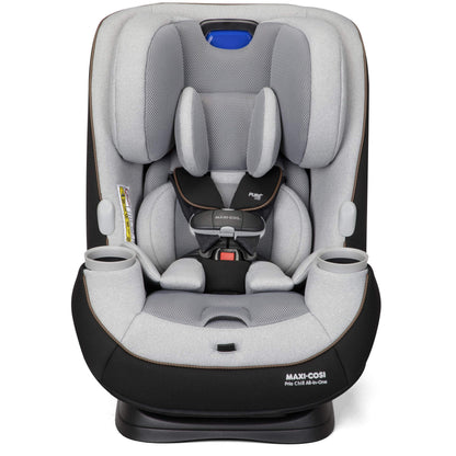 Maxi-Cosi Pria Chill All-in-One Convertible Car Seat - Twinkle Twinkle Little One