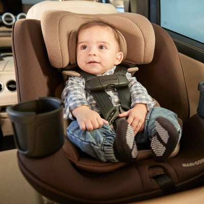 Maxi-Cosi Sela All-in-One Convertible Car Seat