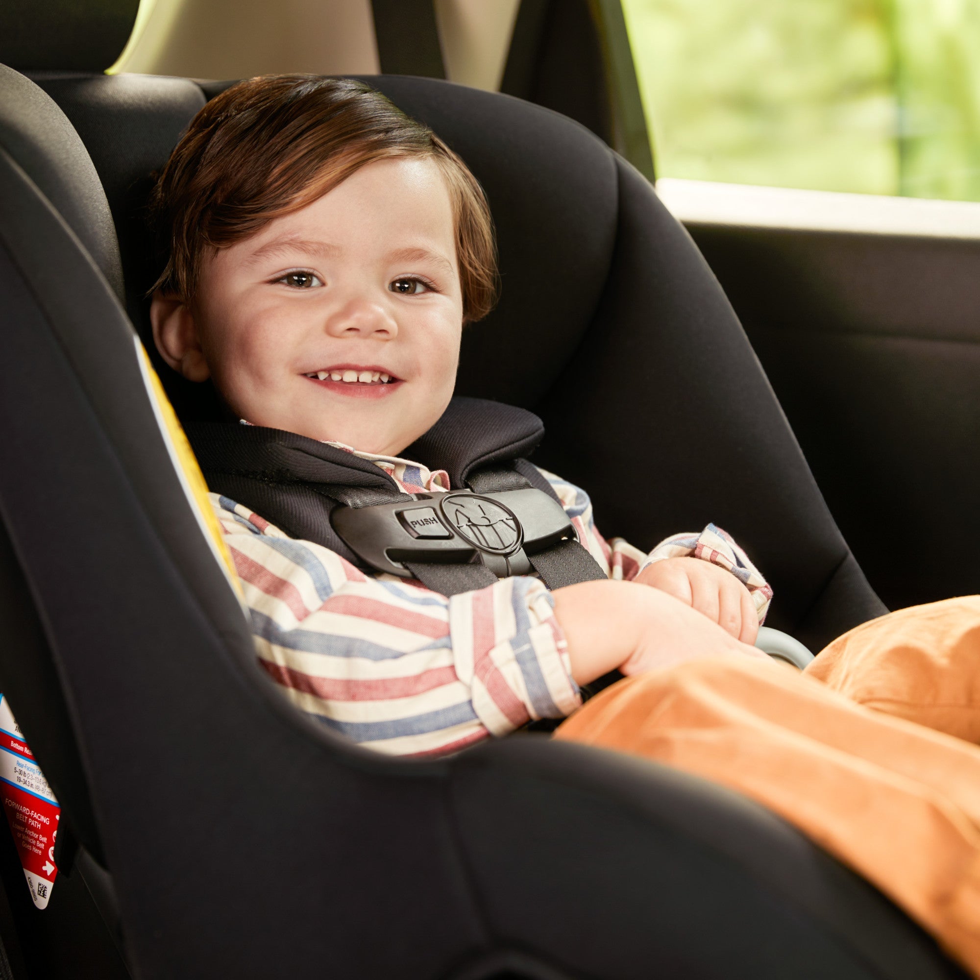 Maxi-Cosi Romi 2-in-1 Convertible Car Seat - Twinkle Twinkle Little One