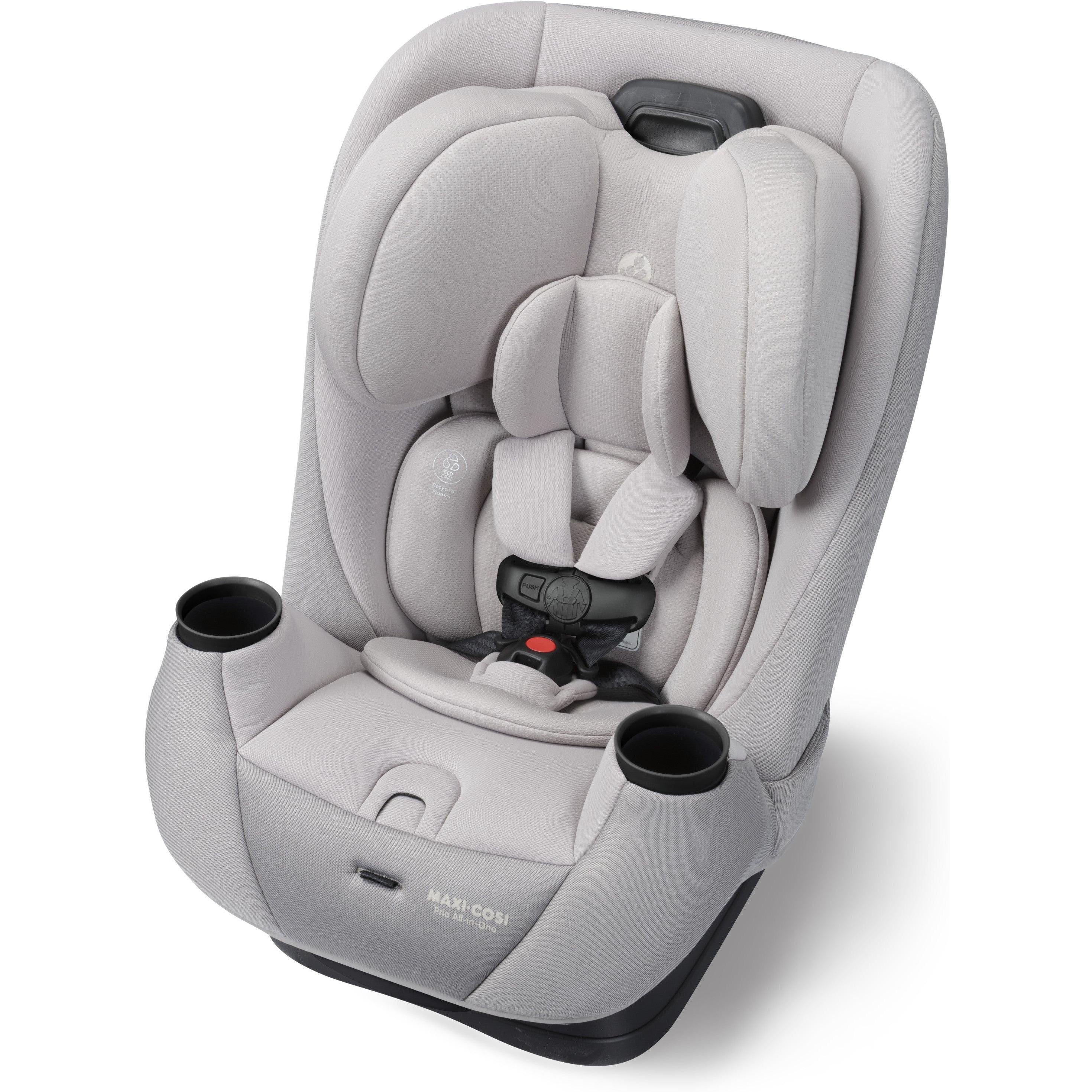 Maxi-Cosi Pria All-in-One Convertible Car Seat