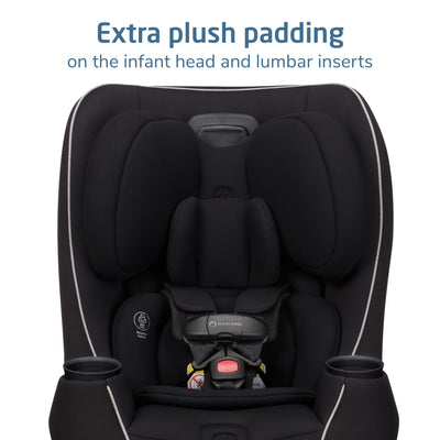 Maxi-Cosi Pria Max All-in-One Convertible Car Seat - Twinkle Twinkle Little One