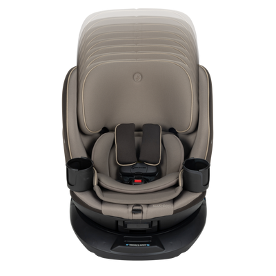 Maxi-Cosi Andi 360 Rotating All-in-One Convertible Car Seat