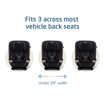 Maxi-Cosi Kani 4-in-1 Convertible Car Seat