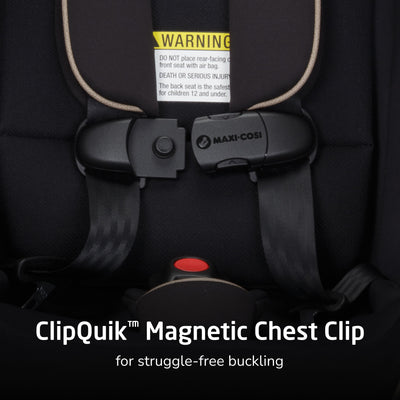 Maxi-Cosi Kani 4-in-1 Convertible Car Seat