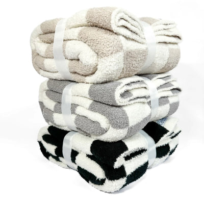 The Bliss Blanket - Twinkle Twinkle Little One