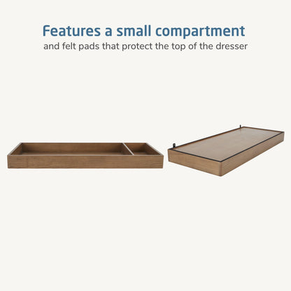 Maxi-Cosi Assembled Double Topper - Twinkle Twinkle Little One