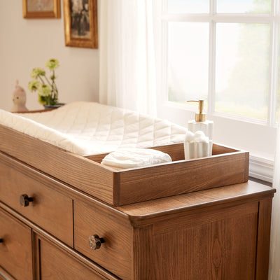 Maxi-Cosi Assembled Double Topper - Twinkle Twinkle Little One