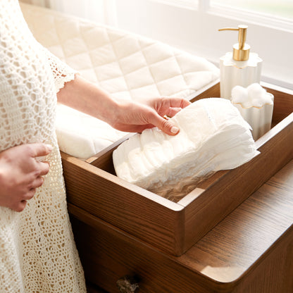 Maxi-Cosi Assembled Double Topper - Twinkle Twinkle Little One