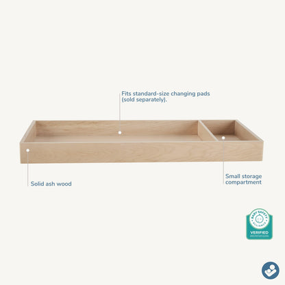 Maxi-Cosi Assembled Double Topper - Twinkle Twinkle Little One