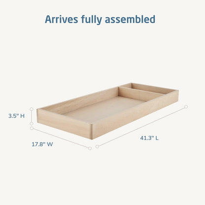 Maxi-Cosi Assembled Double Topper - Twinkle Twinkle Little One