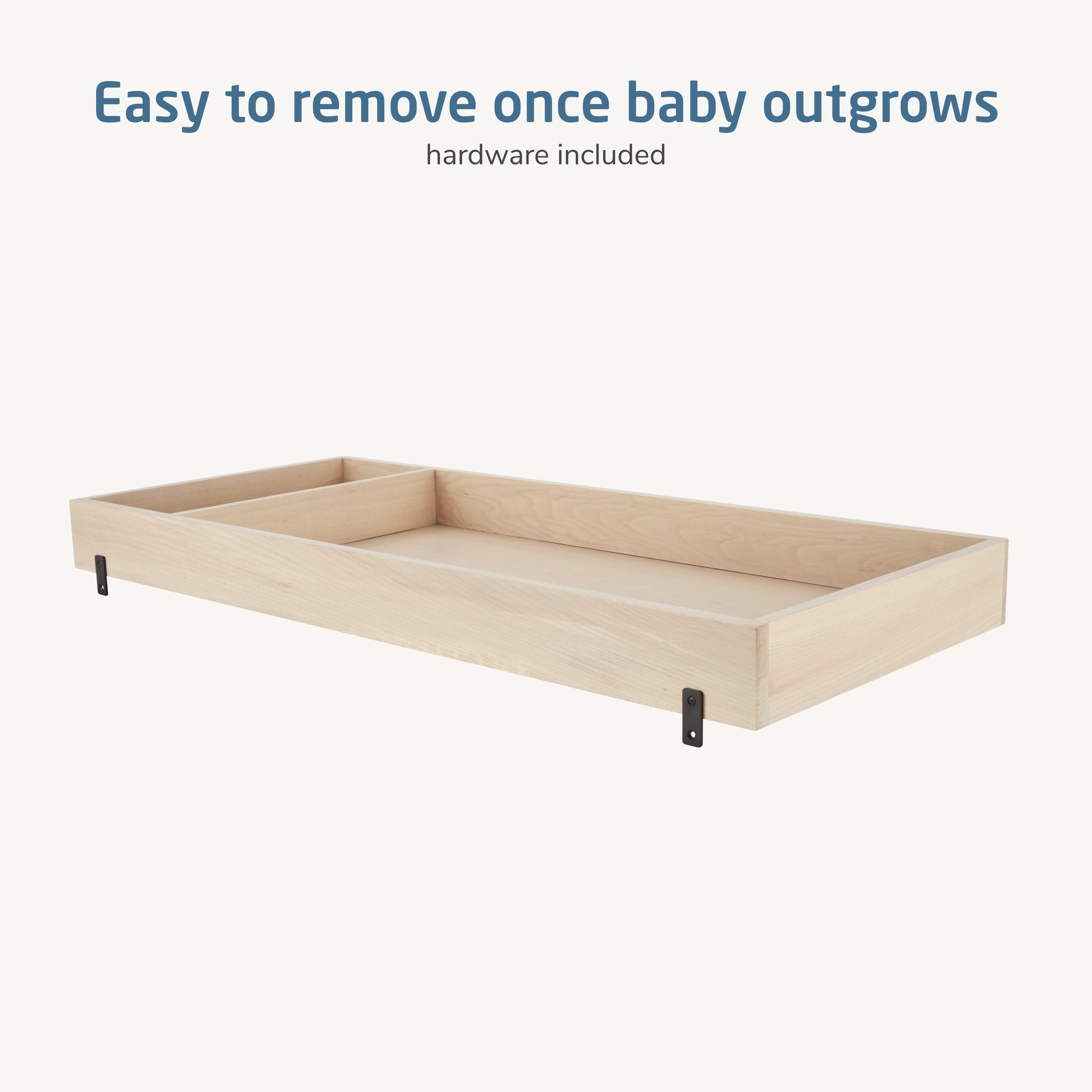 Maxi-Cosi Assembled Double Topper - Twinkle Twinkle Little One