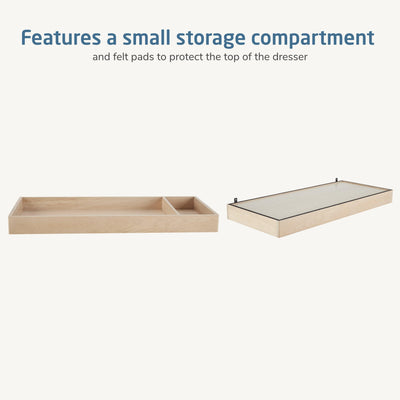 Maxi-Cosi Assembled Double Topper - Twinkle Twinkle Little One