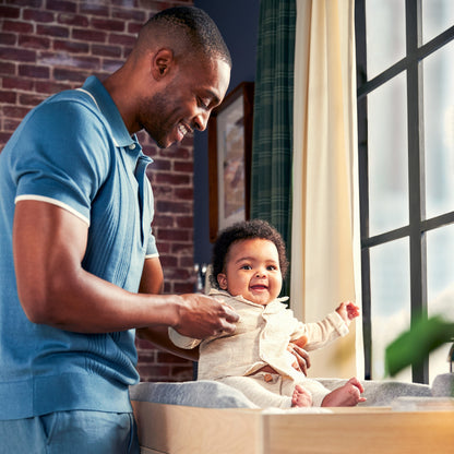 Maxi-Cosi Assembled Double Topper - Twinkle Twinkle Little One