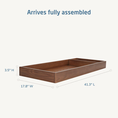 Maxi-Cosi Assembled Double Topper - Twinkle Twinkle Little One