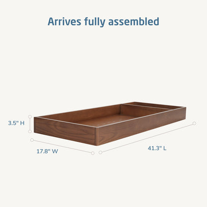 Maxi-Cosi Assembled Double Topper - Twinkle Twinkle Little One