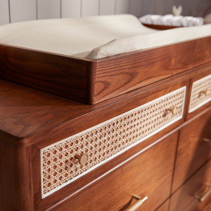 Maxi-Cosi Assembled Double Topper - Twinkle Twinkle Little One