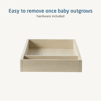 Maxi-Cosi Nursery Double Topper