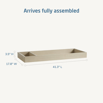 Maxi-Cosi Nursery Double Topper